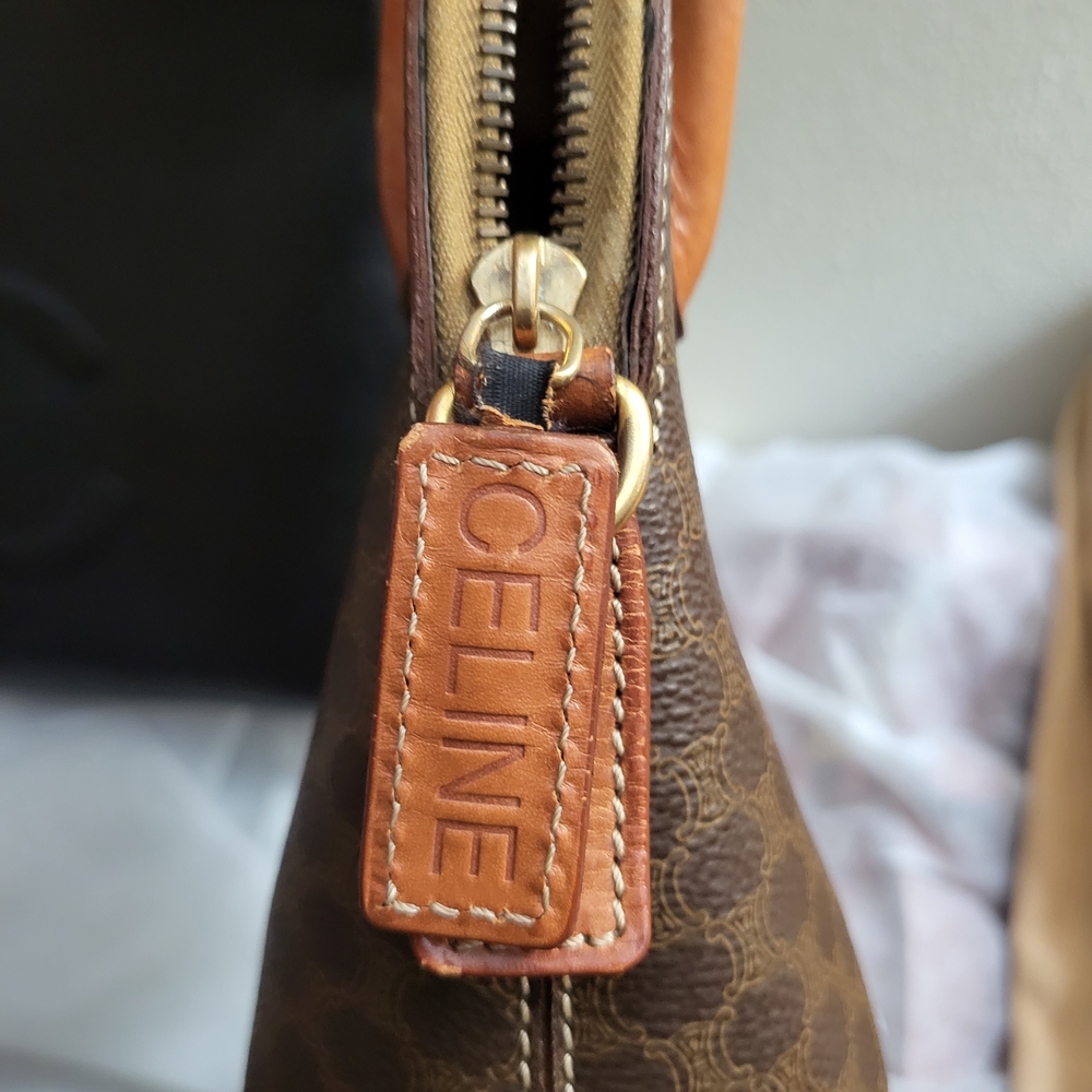 Celine Mini Handbag - Picture 11 of 11